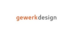 gewerkdesign