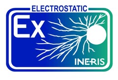 EX-ELECTROSTATIC-INERIS