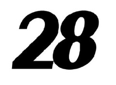 28