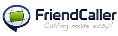 FriendCaller Calling made easy!