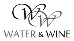 WW WATER & WINE