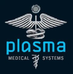 plasma MEDICAL SYSTEMS