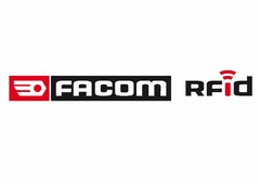 FACOM RFID