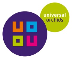 UO UNIVERSAL ORCHIDS