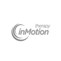 therapy inMotion