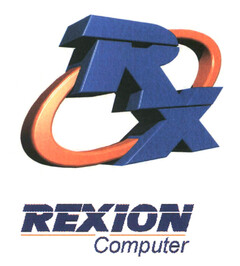 REXION COMPUTER