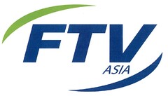 FTV ASIA