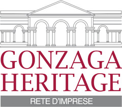 GONZAGA HERITAGE RETE D'IMPRESE