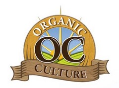 OC ORGANIC CULTURE