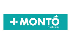 + MONTO pinturas