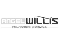 ANGELWILLIS INTRACRANIAL STENT GRAFT SYSTEM