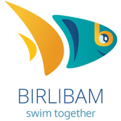 BIRLIBAM swim together