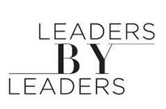 LEADERS BY LEADERS