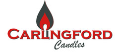 CARLINGFORD Candles