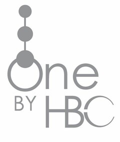 One BY HBC