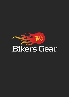 BG Bikers Gear