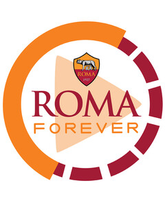 ROMA FOREVER