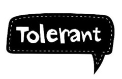 Tolerant
