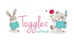 Toggles and friends