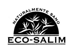 NATURALMENTE SANO ECO-SALIM