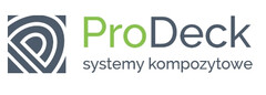 ProDeck systemy kompozytowe