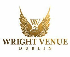 WRIGHT VENUE DUBLIN