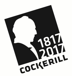1817 2017 COCKERILL