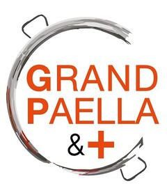 GRAND PAELLA & +