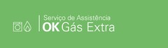 SERVIÇO DE ASSISTÊNCIA OK GÁS EXTRA