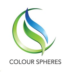 COLOUR SPHERES