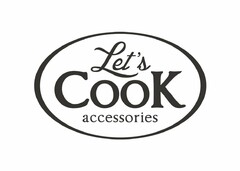 Let's COOK accessories