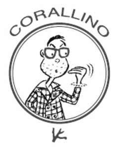 CORALLINO