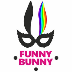 FUNNY BUNNY