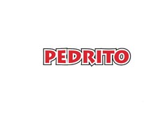 PEDRITO