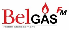 BelgGAS  FM Flame Management