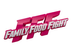 FFF FAMILY FOOD FIGHT