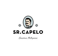 Sr. Capelo     Conservas Portuguesas