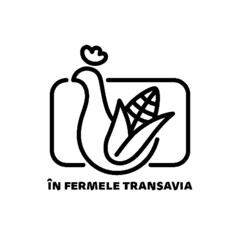 ÎN FERMELE TRANSAVIA