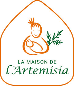 La Maison de l'Artemisia