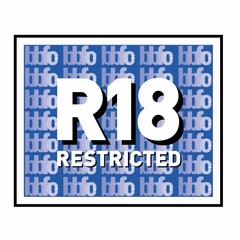 R18 RESTRICTED bbfc