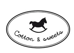 cotton & sweets