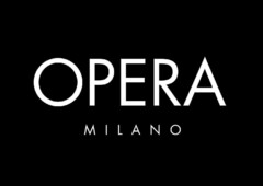 OPERA MILANO