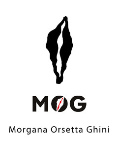 MOG MORGANA ORSETTA GHINI