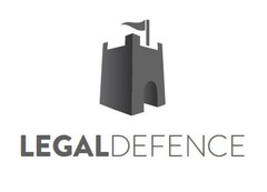 LEGAL DEFENCE