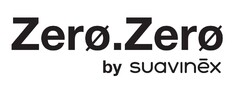 Zero.Zero by suavinex