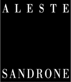 ALESTE SANDRONE