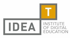 IDEA T INSTITUTE OF DIGITAL EDUCATION