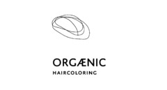 ORGÆNIC HAIRCOLORING