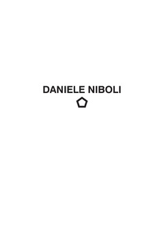 DANIELE NIBOLI