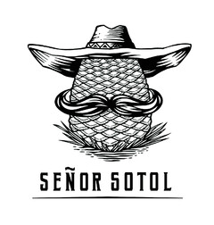 SEÑOR SOTOL